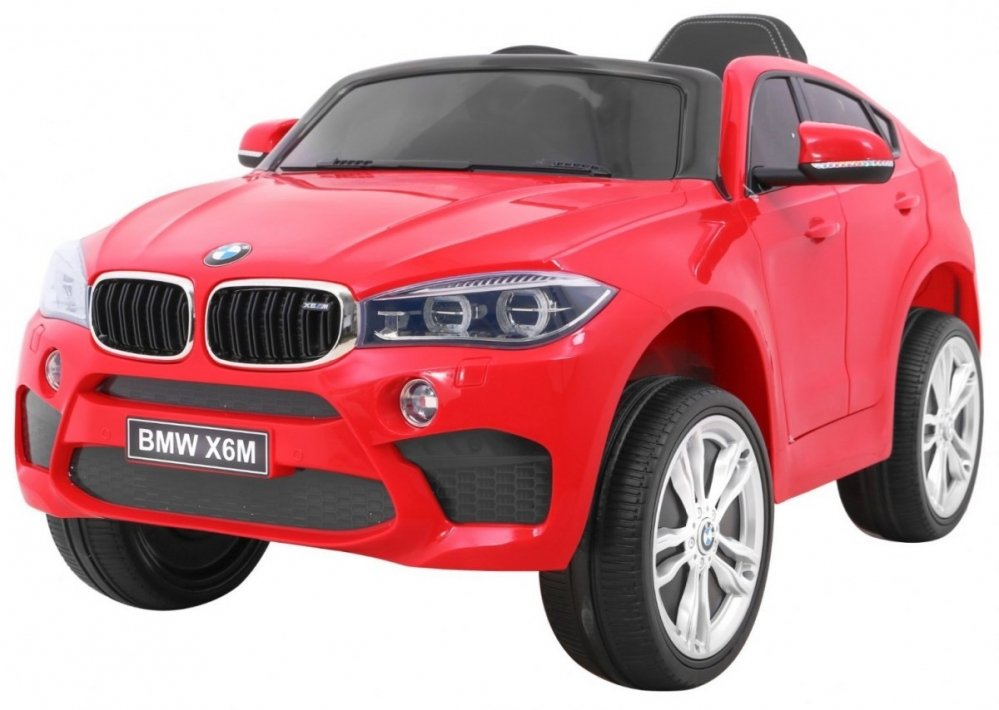 BMW - Pojazd-BMW-6M-Czerwony_[30953]_1200
